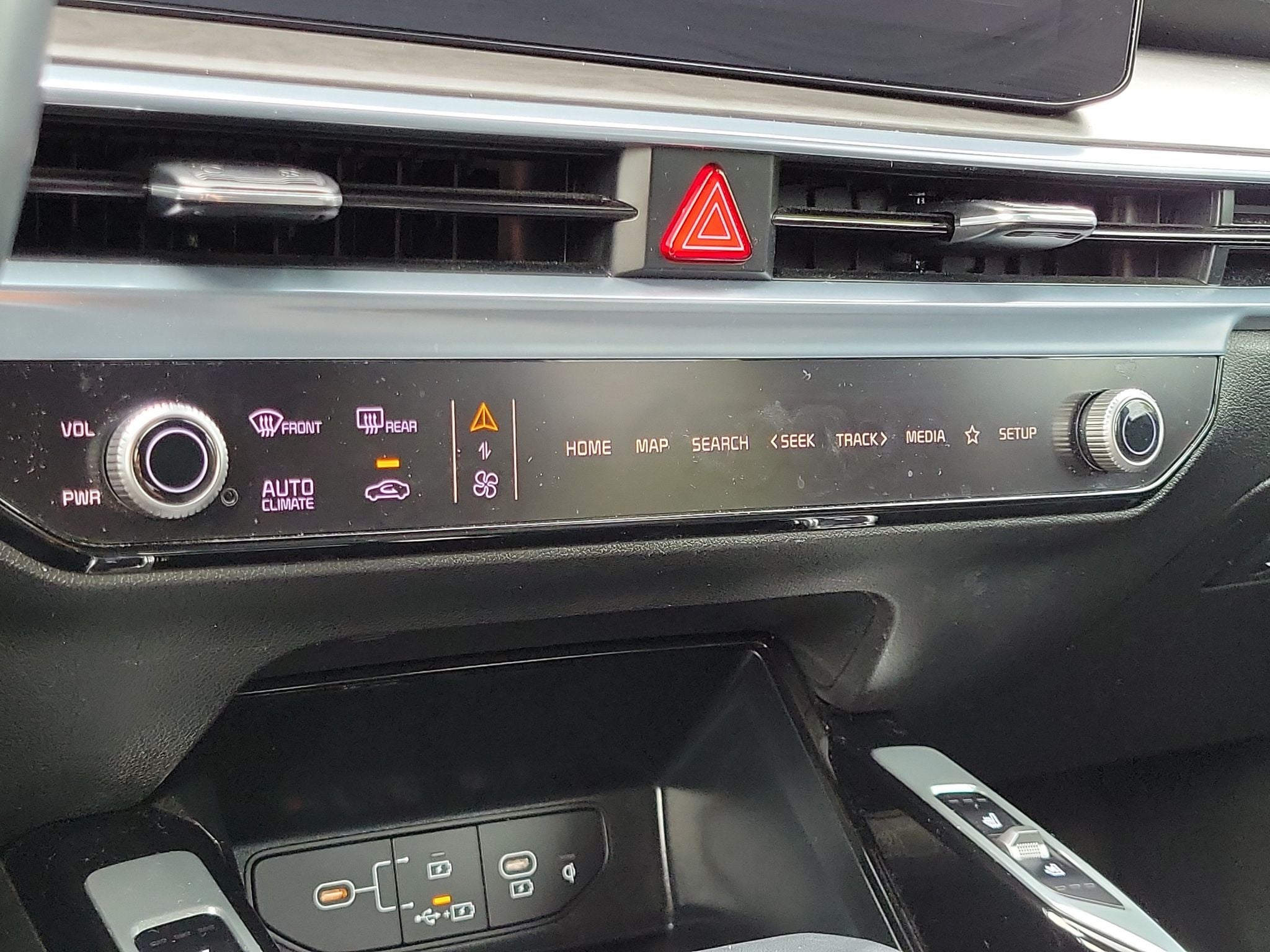 2024 Kia Sorento X-Line SX Prestige