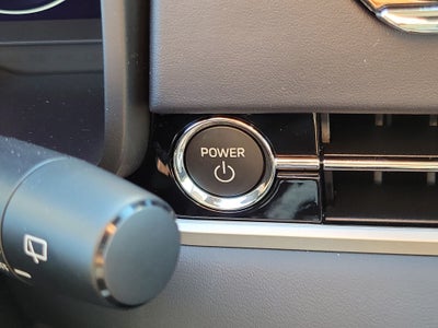 2026 Nissan Rogue Plug-in Hybrid SL