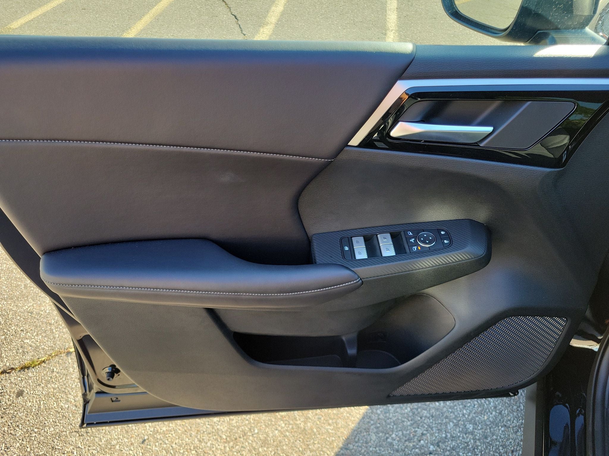 2026 Nissan Rogue Plug-in Hybrid SL