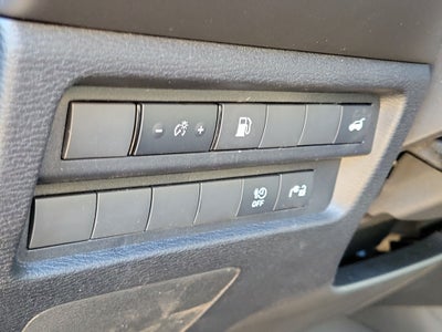 2026 Nissan Rogue Plug-in Hybrid SL