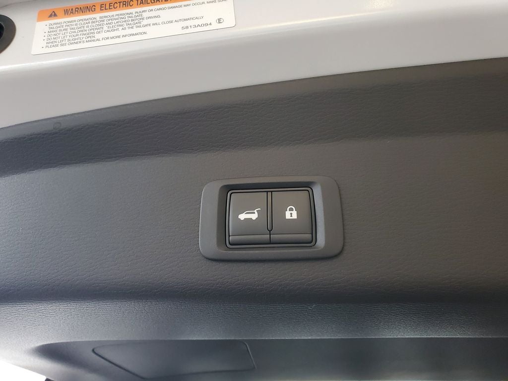 2026 Nissan Rogue Plug-in Hybrid SL