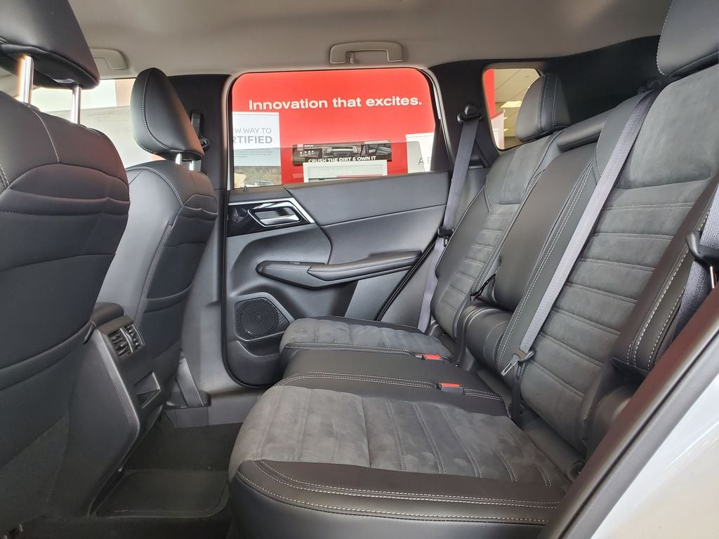 2026 Nissan Rogue Plug-in Hybrid SL