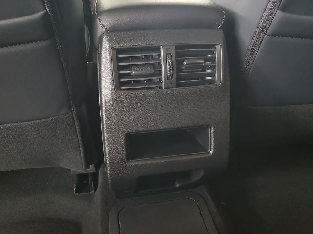2026 Nissan Rogue Plug-in Hybrid SL