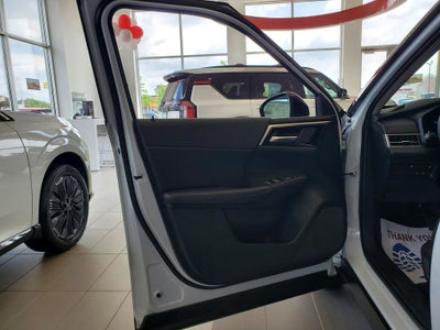 2026 Nissan Rogue Plug-in Hybrid SL