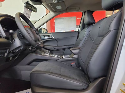 2026 Nissan Rogue Plug-in Hybrid SL