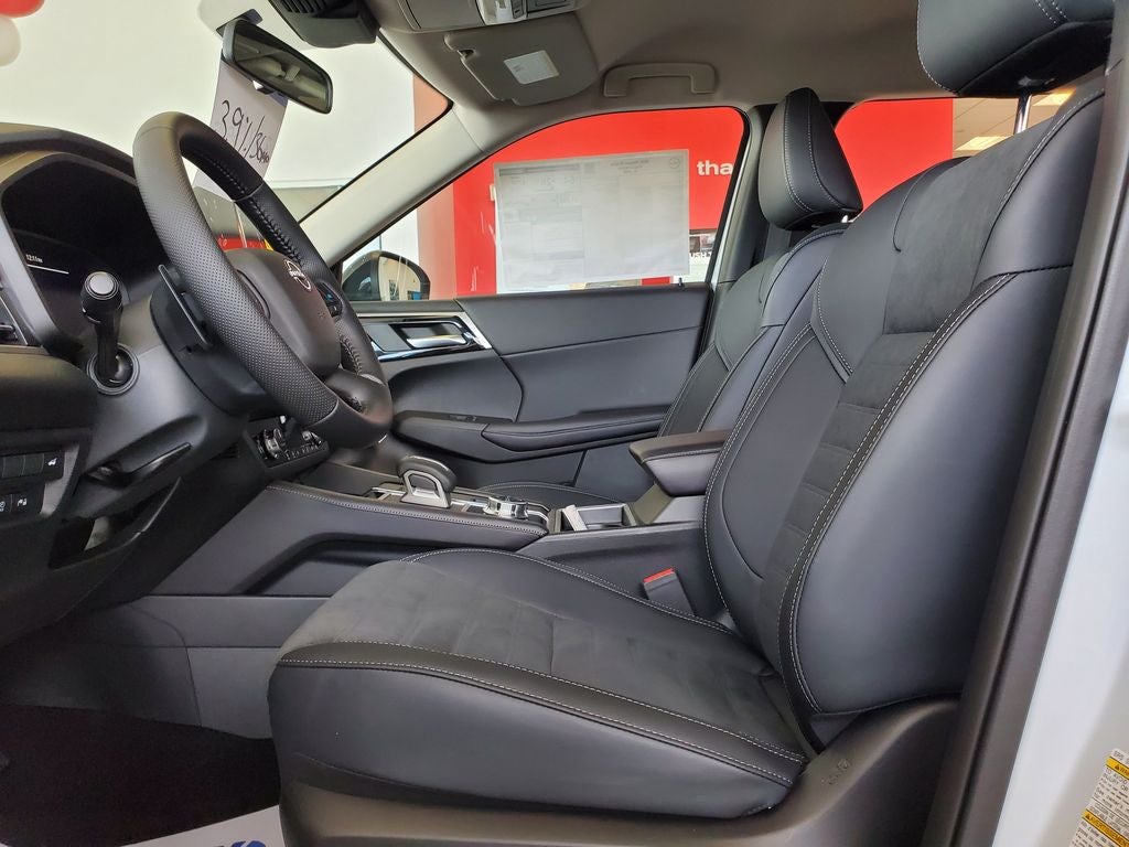 2026 Nissan Rogue Plug-in Hybrid SL