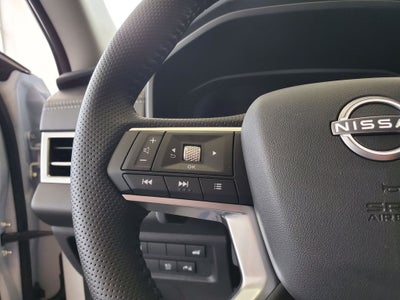 2026 Nissan Rogue Plug-in Hybrid SL