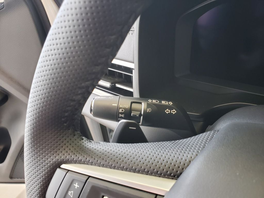 2026 Nissan Rogue Plug-in Hybrid SL