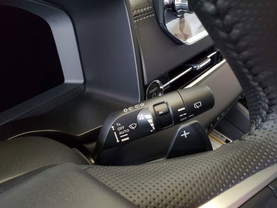 2026 Nissan Rogue Plug-in Hybrid SL