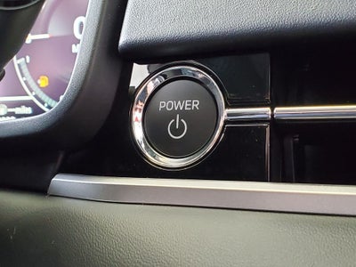 2026 Nissan Rogue Plug-in Hybrid SL