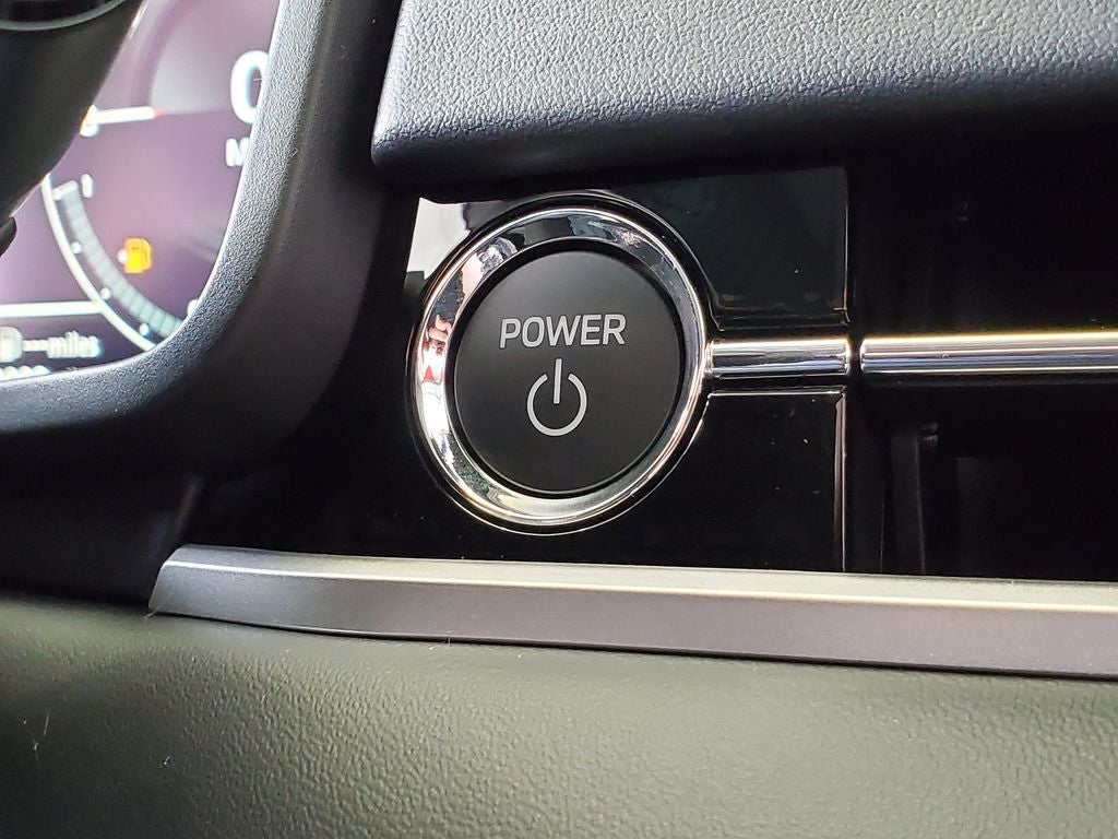 2026 Nissan Rogue Plug-in Hybrid SL