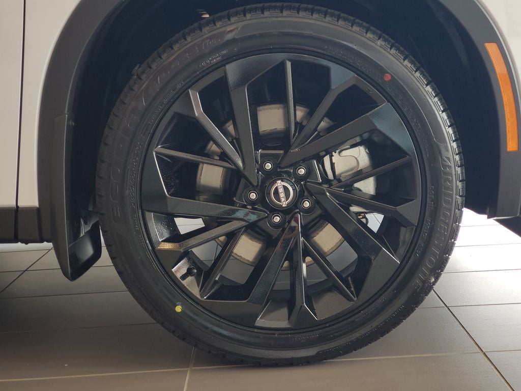 2026 Nissan Rogue Plug-in Hybrid SL