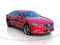 2016 Mazda Mazda6 i Grand Touring