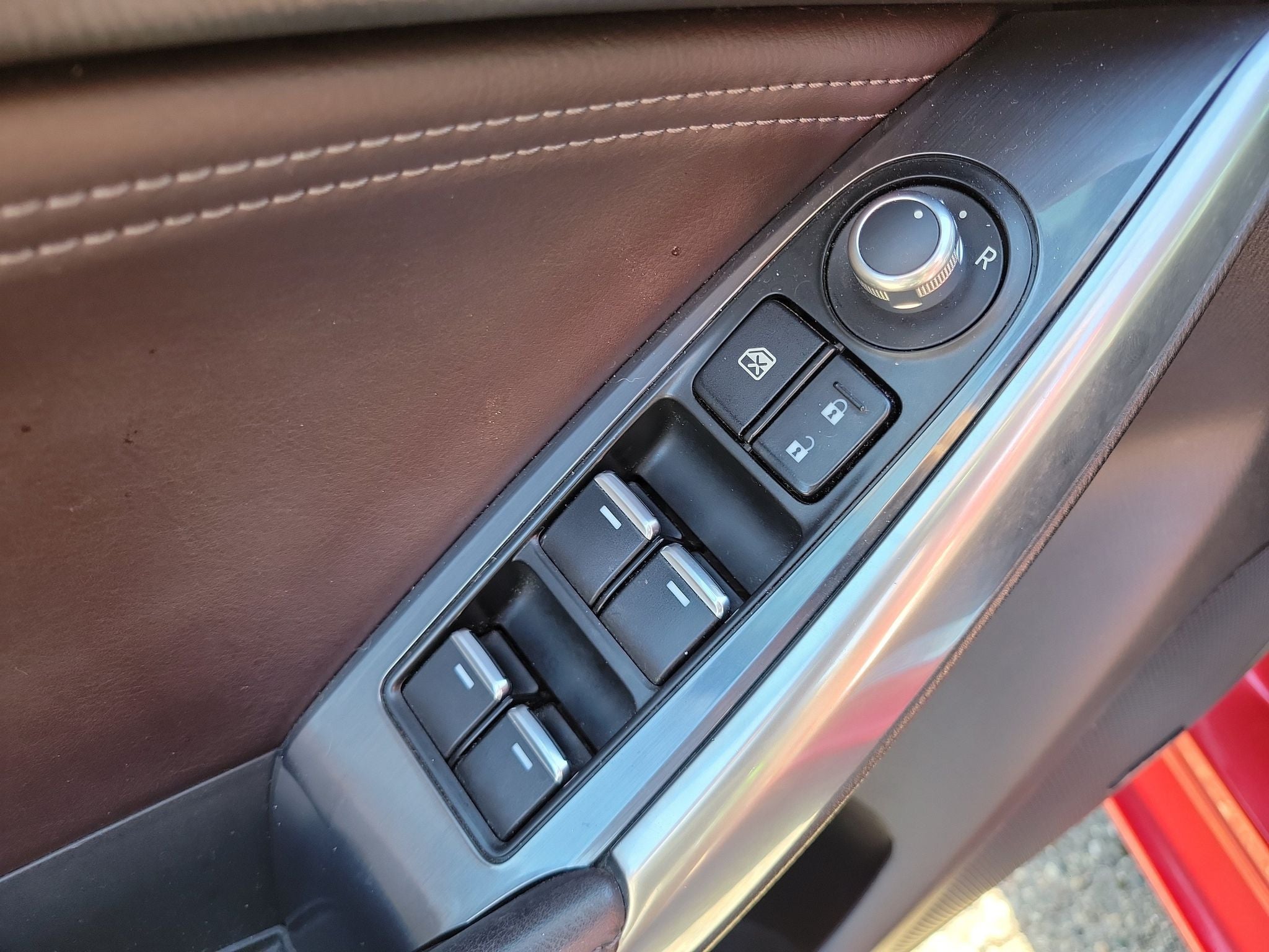 2016 Mazda Mazda6 i Grand Touring