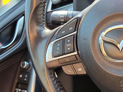 2016 Mazda Mazda6 i Grand Touring