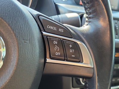 2016 Mazda Mazda6 i Grand Touring