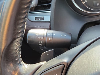 2016 Mazda Mazda6 i Grand Touring