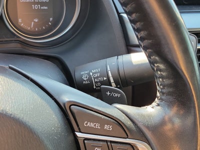 2016 Mazda Mazda6 i Grand Touring