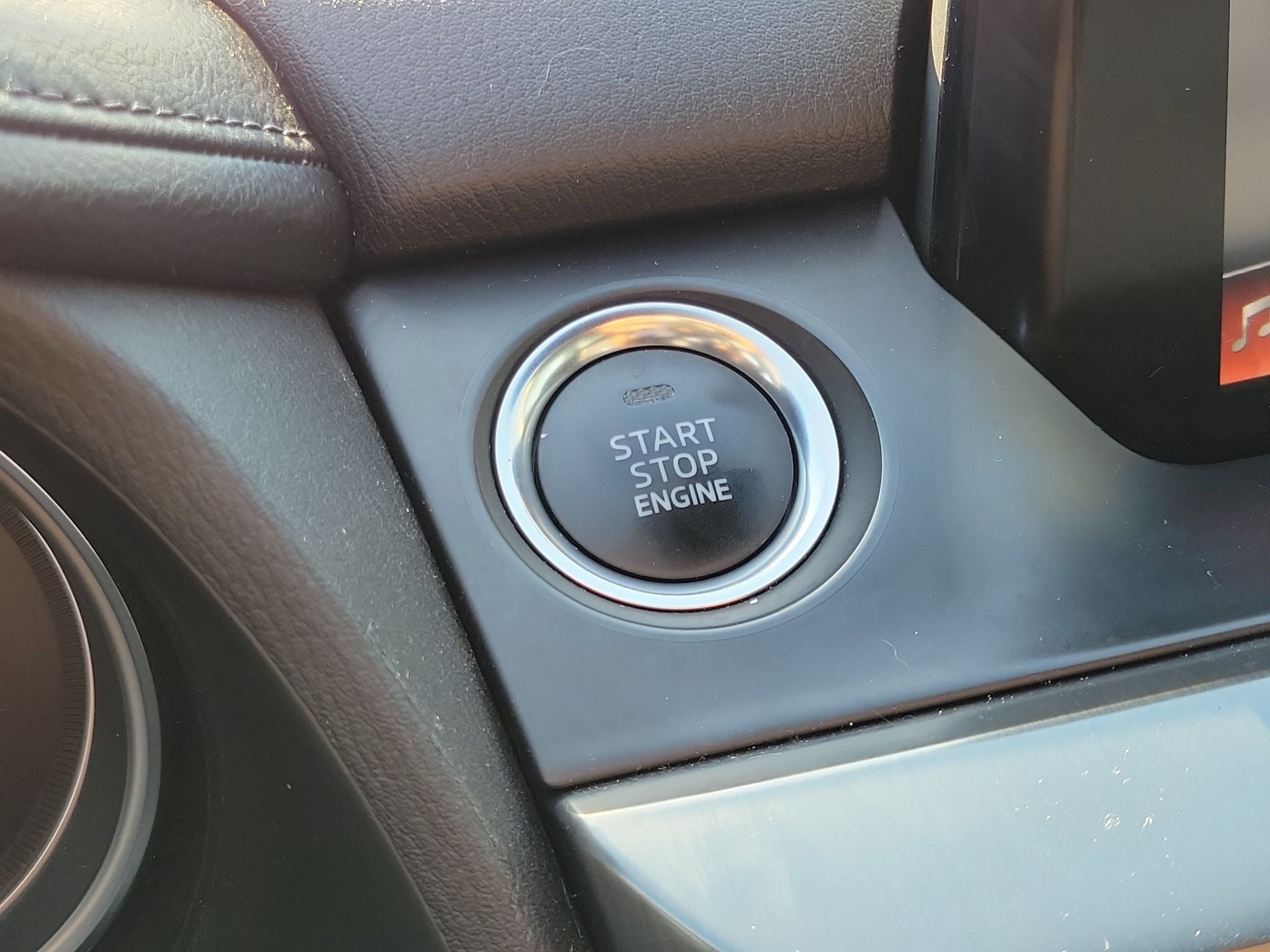 2016 Mazda Mazda6 i Grand Touring