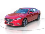 2016 Mazda Mazda6 i Grand Touring
