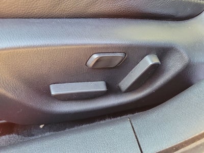 2016 Mazda Mazda6 i Grand Touring