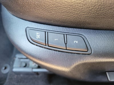 2016 Mazda Mazda6 i Grand Touring