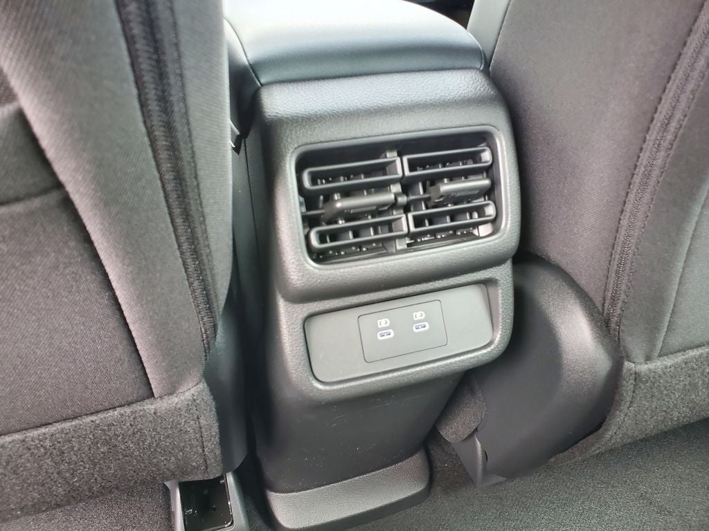 2026 Nissan LEAF SV+