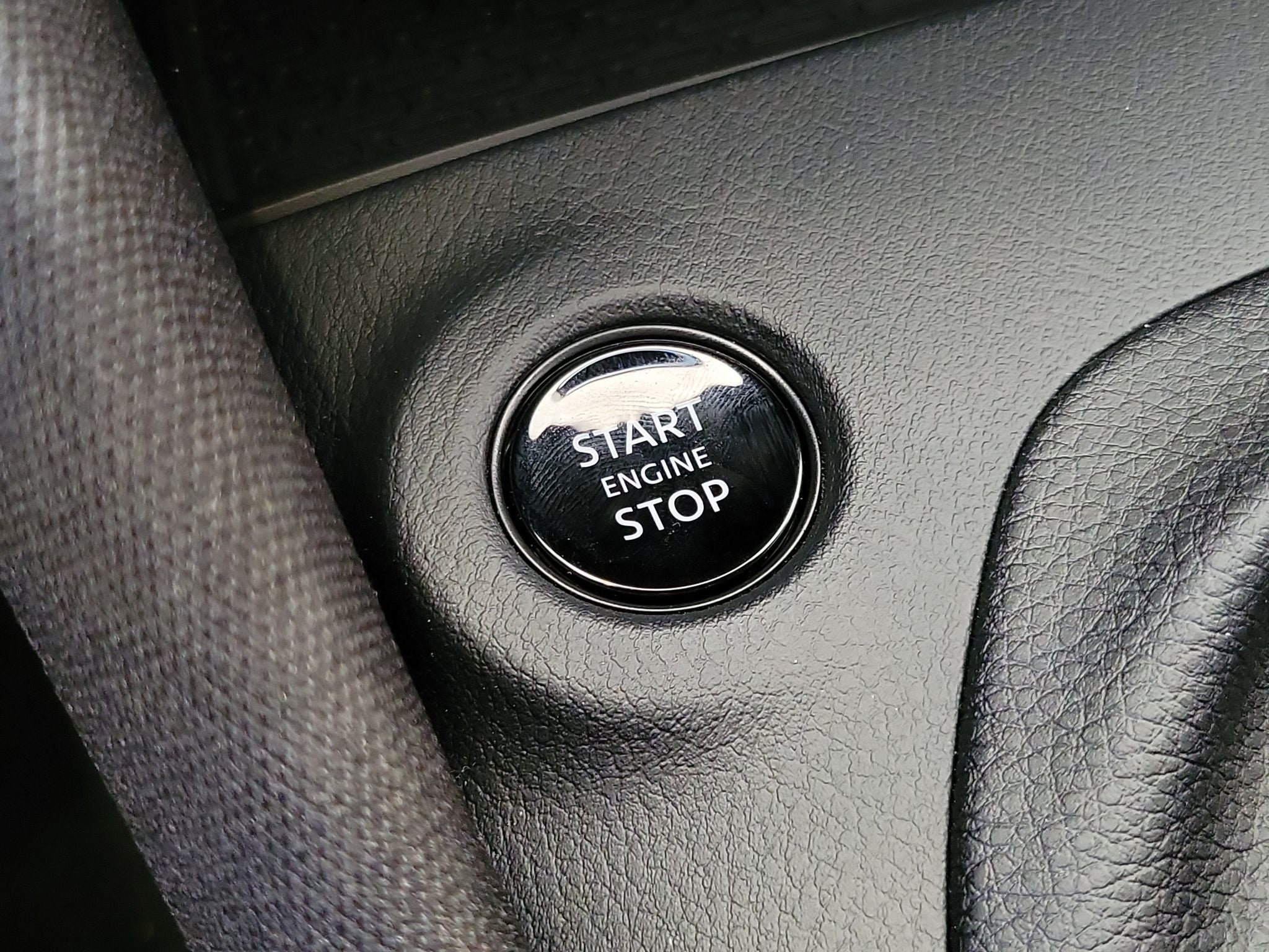 2026 Nissan Z Sport
