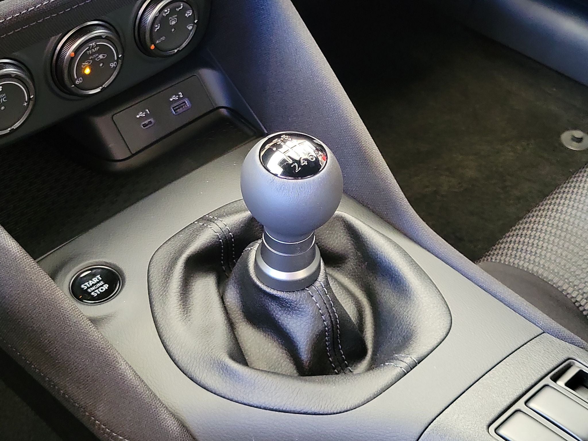 2026 Nissan Z Sport