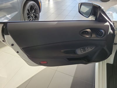 2026 Nissan Z Sport