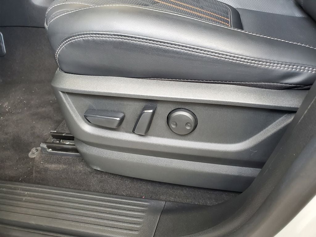 2025 Nissan Armada Pro-4X