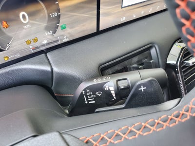 2025 Nissan Armada Pro-4X