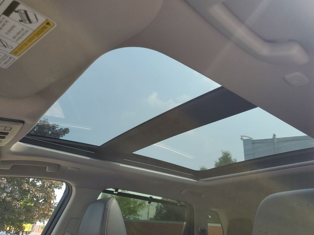 2023 Nissan Rogue SL PREMIUM PACK