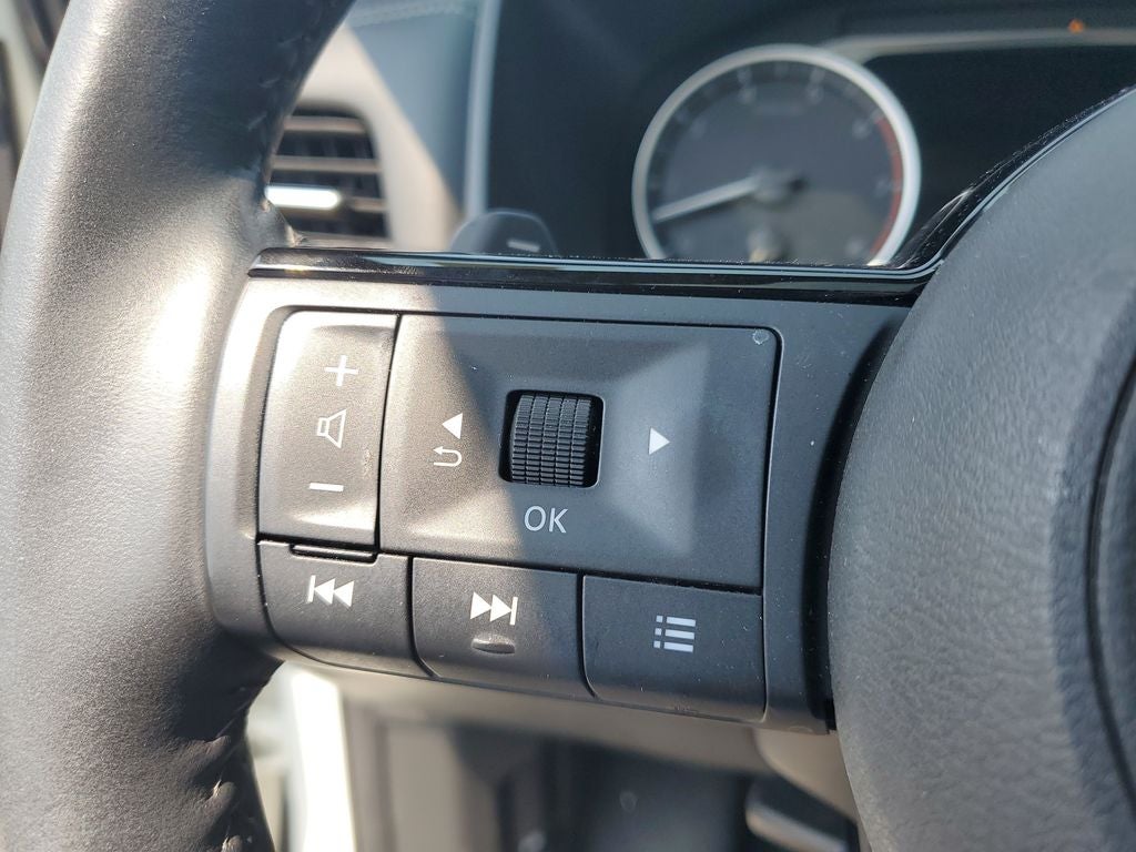 2023 Nissan Rogue SL PREMIUM PACK