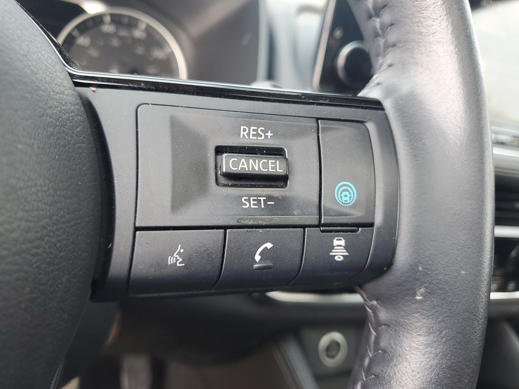 2023 Nissan Rogue SL PREMIUM PACK