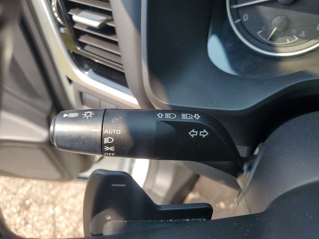 2023 Nissan Rogue SL PREMIUM PACK
