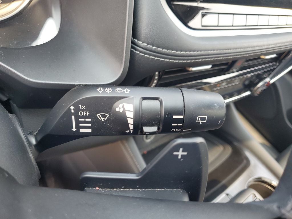 2023 Nissan Rogue SL PREMIUM PACK