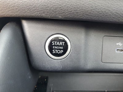 2023 Nissan Rogue SL PREMIUM PACK