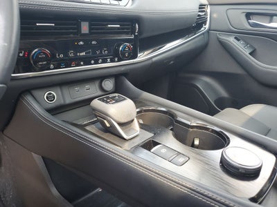 2023 Nissan Rogue SL PREMIUM PACK