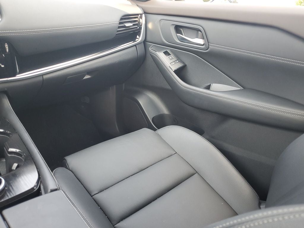 2023 Nissan Rogue SL PREMIUM PACK