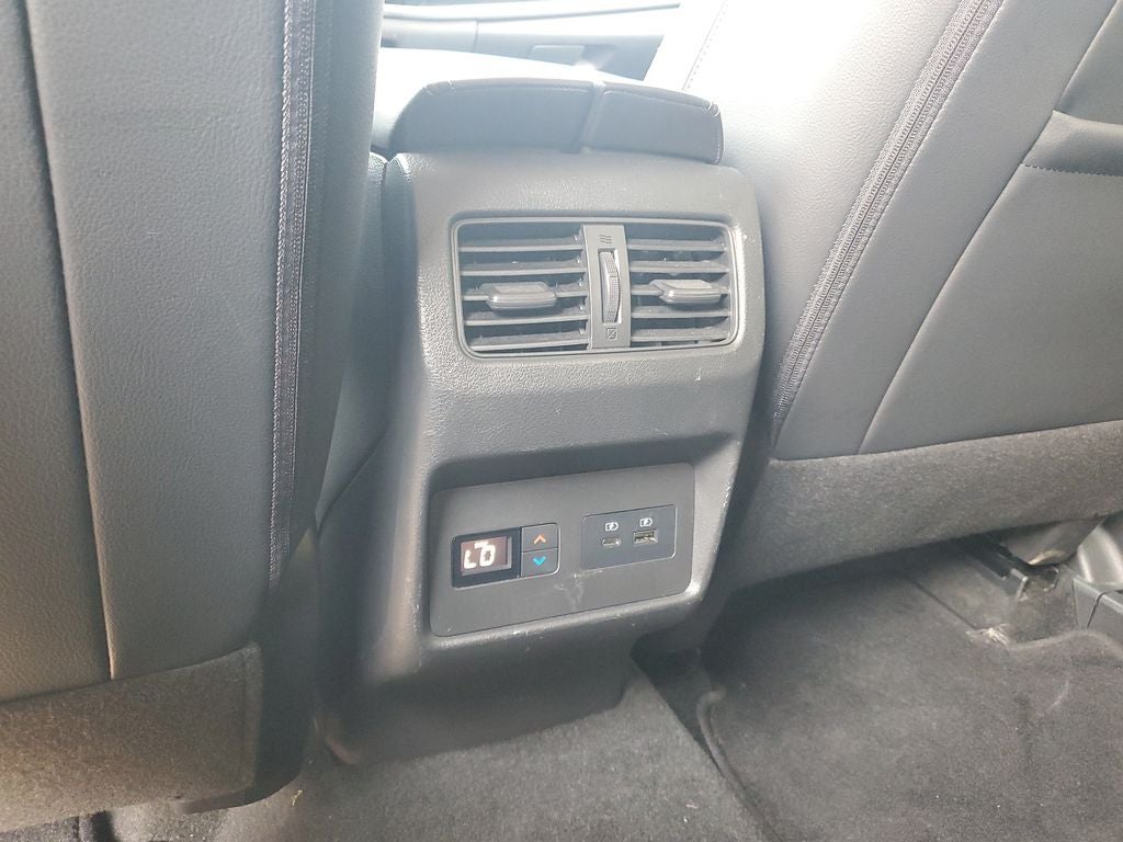 2023 Nissan Rogue SL PREMIUM PACK