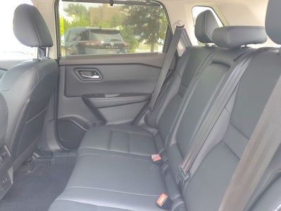 2023 Nissan Rogue SL PREMIUM PACK