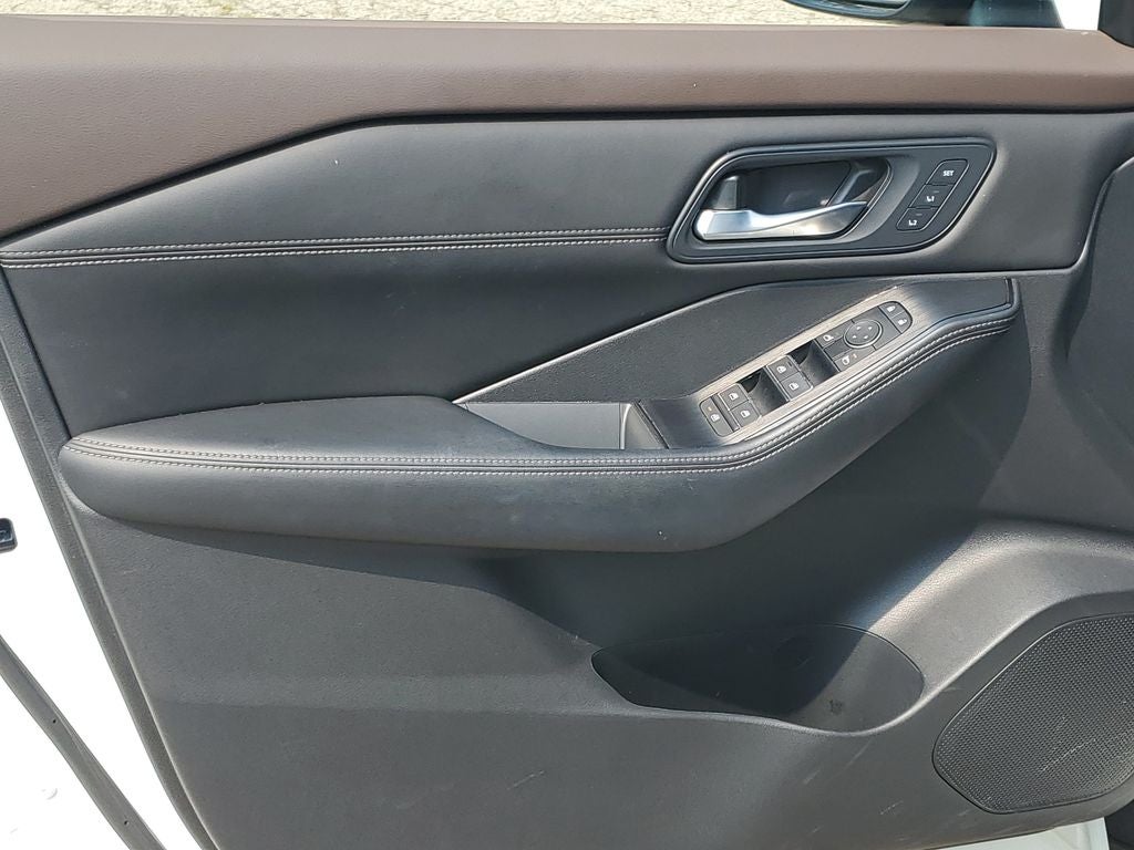 2023 Nissan Rogue SL PREMIUM PACK