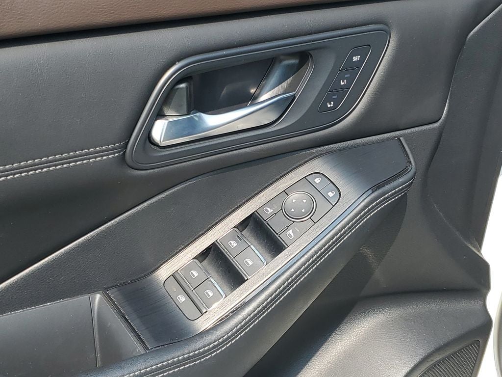 2023 Nissan Rogue SL PREMIUM PACK