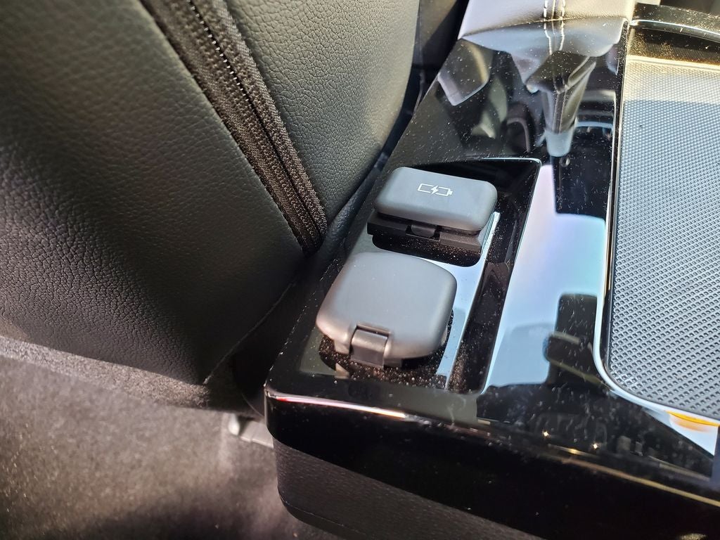 2025 Toyota GR Corolla Premium