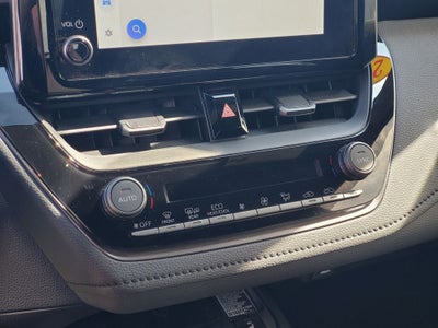 2025 Toyota GR Corolla Premium