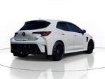2025 Toyota GR Corolla Premium