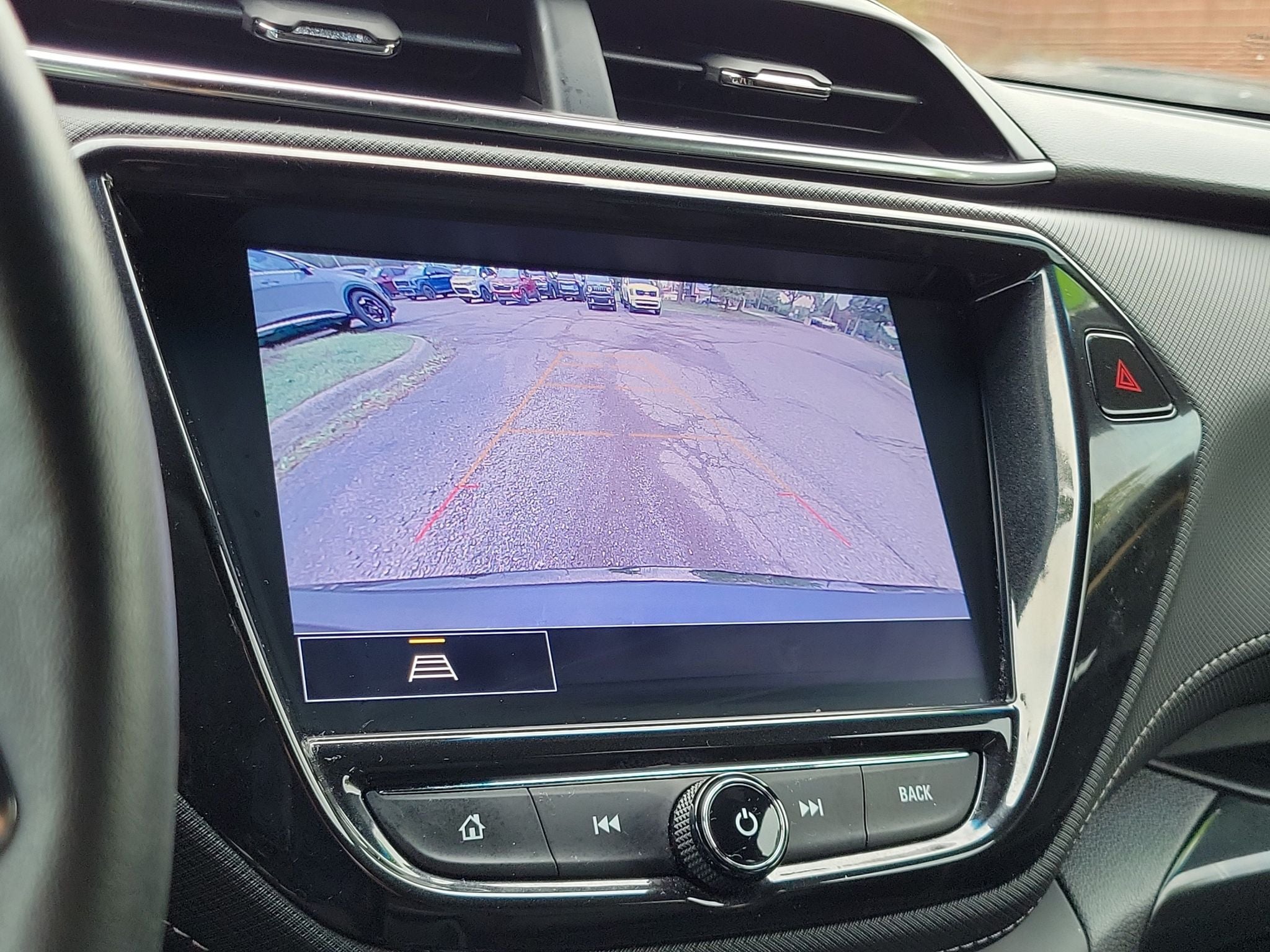 2023 Chevrolet TrailBlazer ACTIV