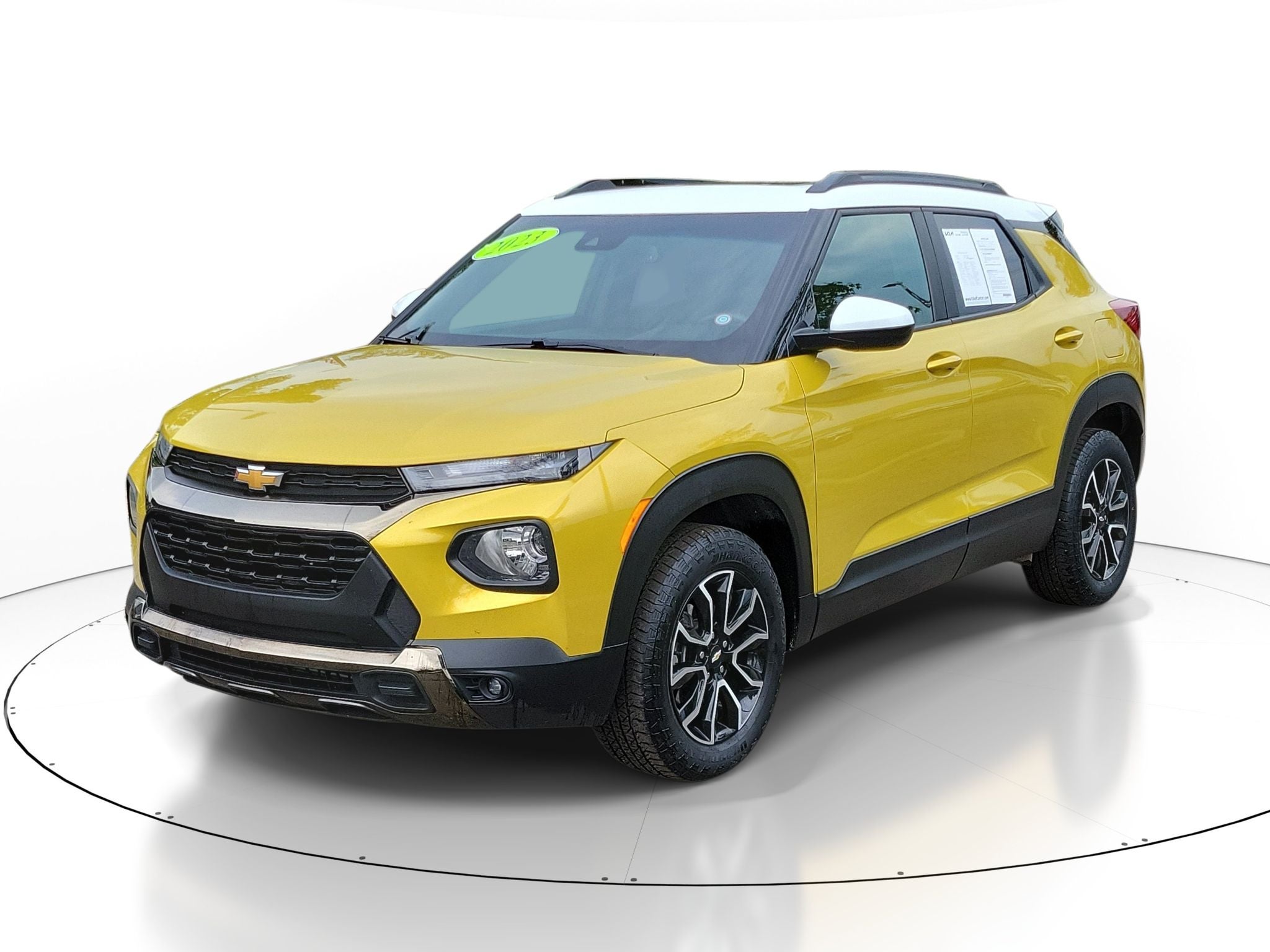 2023 Chevrolet TrailBlazer ACTIV