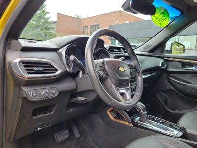 2023 Chevrolet TrailBlazer ACTIV